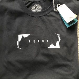 Men’s Prana SS Tee